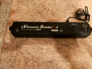 Macchina Sottovuoto Vacuum Sealer Z