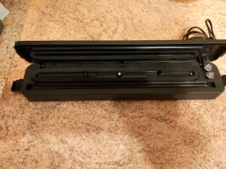 Macchina Sottovuoto Vacuum Sealer Z