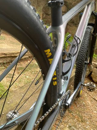 Scott Scale 920 Talla M 2023