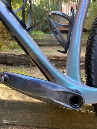 Scott Scale 920 Talla M 2023