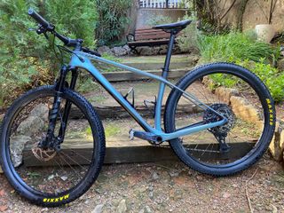 Scott Scale 920 Talla M 2023