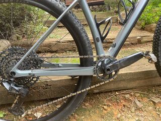 Scott Scale 920 Talla M 2023