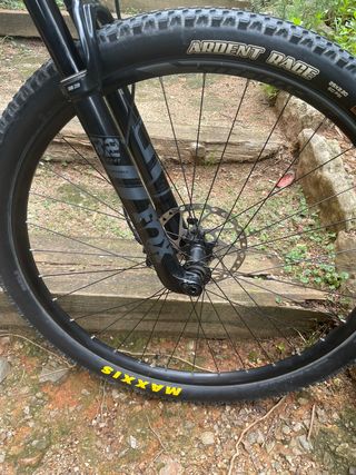 Scott Scale 920 Talla M 2023