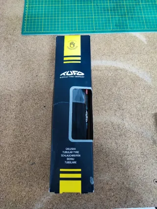 Tufo S33 Pro Tubular