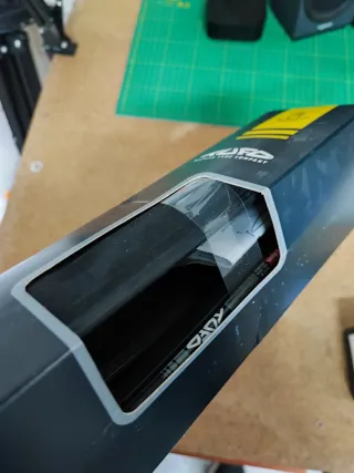 Tufo S33 Pro Tubular