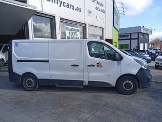 Opel Vivaro 2018 Frigorífico