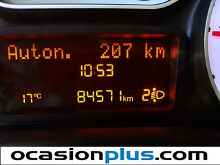 Fiat 500L 1.3 16v MultiJet II S&S Lounge 62 kW (85 CV)