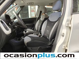 Fiat 500L 1.3 16v MultiJet II S&S Lounge 62 kW (85 CV)