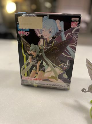 Figura Hatsune Miku Ban