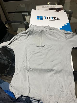 Camiseta de correr Talla L