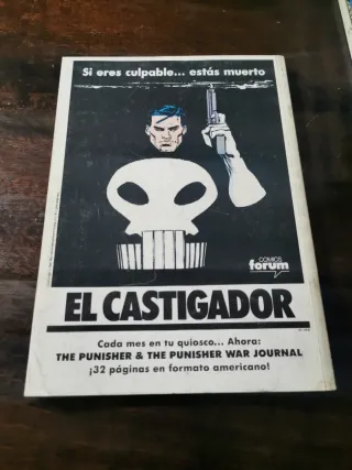 comics 4 fantasticos