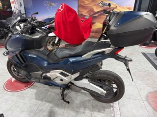 Honda Forza 750 Maxi Scooter