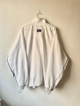 Chaqueta Adidas Francia 1998