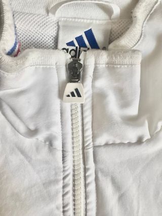 Chaqueta Adidas Francia 1998