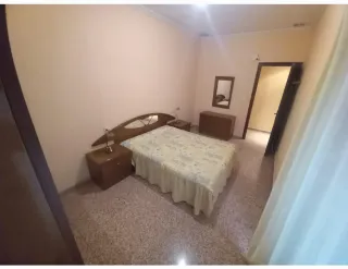 Habitación Matrimonio Madera