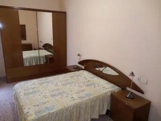 Habitación Matrimonio Madera