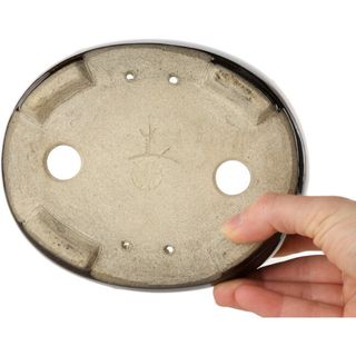 Maceta Bonsái Terahata Satomi Cerámica