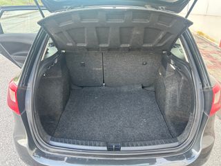 SEAT Ibiza 2012 AVERIADO