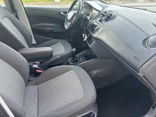 SEAT Ibiza 2012 AVERIADO