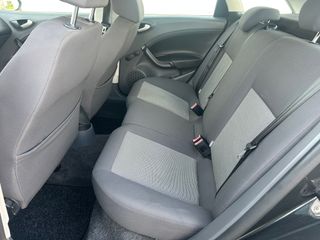 SEAT Ibiza 2012 AVERIADO