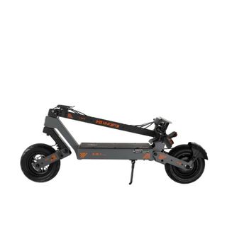 Vendo o cambio Kukirin G4