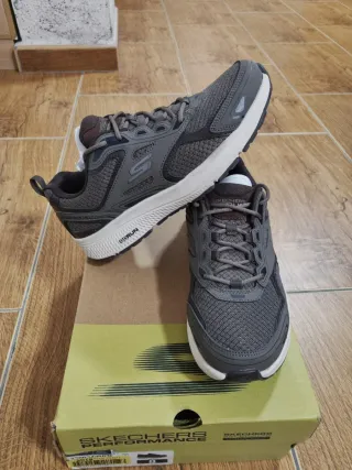 Skechers GOrun Zapatillas Deportivas Hombre