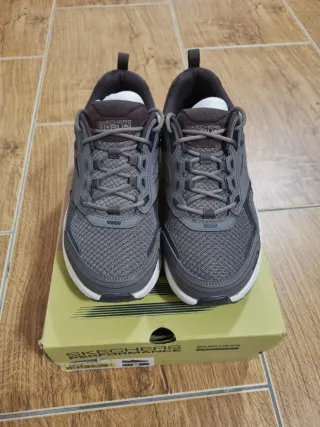 Skechers GOrun Zapatillas Deportivas Hombre