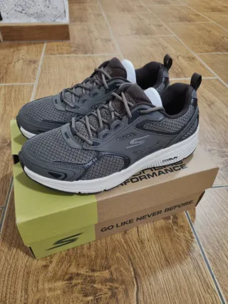 Skechers GOrun Zapatillas Deportivas Hombre