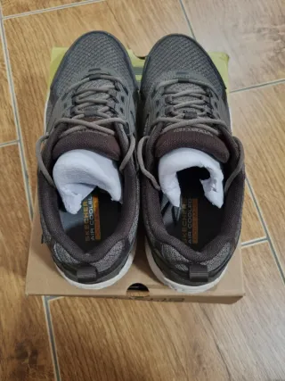 Skechers GOrun Zapatillas Deportivas Hombre