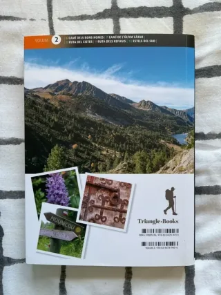 Les grans Travesses de Catalunya (volum 2)