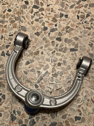 Barra suspensión Mercedes CF9458-1 R Derecha