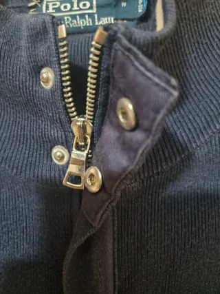 Chaqueta Polo Ralph Lauren Azul Talla L