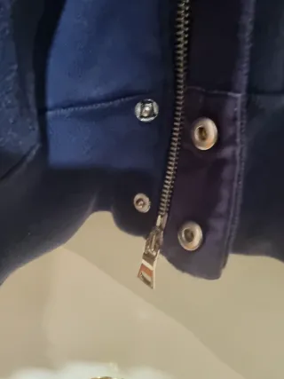 Chaqueta Polo Ralph Lauren Azul Talla L