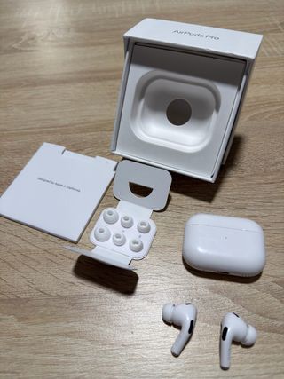 Apple AirPods Pro Blancos
