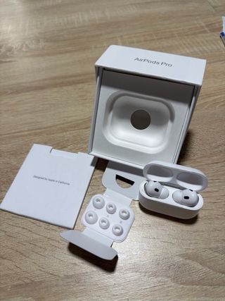 Apple AirPods Pro Blancos