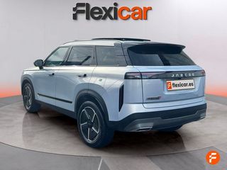 Jaecoo 7 Select 1.6 TGDI 108kW (145CV) FWD