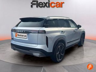 Jaecoo 7 Select 1.6 TGDI 108kW (145CV) FWD