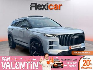 Jaecoo 7 Select 1.6 TGDI 108kW (145CV) FWD