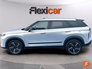 Jaecoo 7 Select 1.6 TGDI 108kW (145CV) FWD