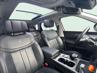 Jaecoo 7 Select 1.6 TGDI 108kW (145CV) FWD