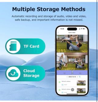Cámara SHIWOJIA 4G Exterior 24/7