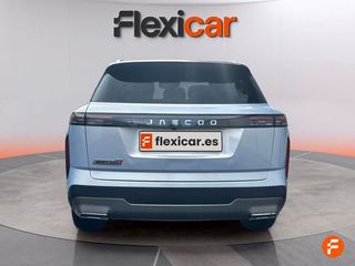 Jaecoo 7 Select 1.6 TGDI 108kW (145CV) FWD