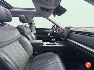 Jaecoo 7 Select 1.6 TGDI 108kW (145CV) FWD