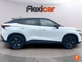 Omoda 5 MY25 - Premium 1.6 TGDI 108kW (145cv)