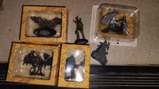 Figuras ESDLA Reserva Javier