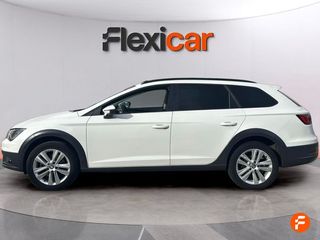 Seat Leon ST 2.0 TDI 110kW 4Drive DSG-6 St&Sp X-p