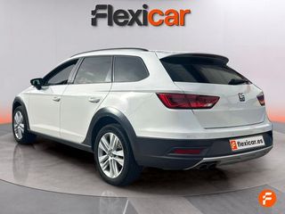Seat Leon ST 2.0 TDI 110kW 4Drive DSG-6 St&Sp X-p