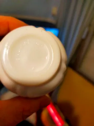 6 Tazas de Porcelana Arcopal