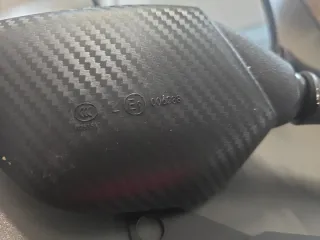 Retrovisores Espejos Laterales Yamaha