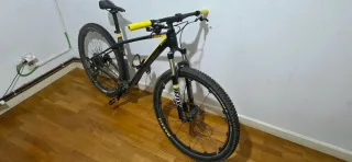 Bicicleta Focus R29